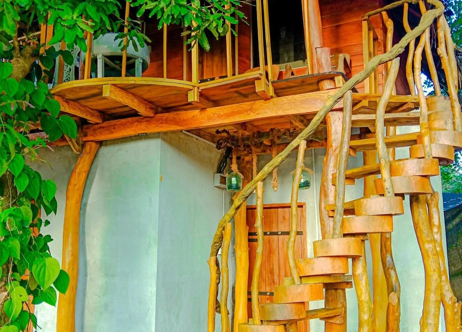 The Banda' Eco Villa Sigiriya