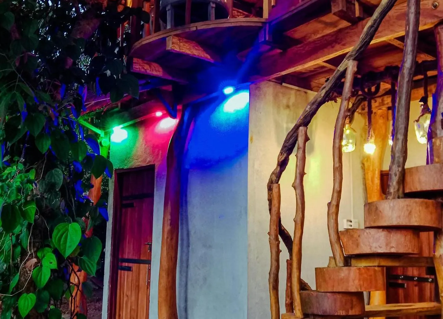 The Banda' Eco Villa Sigiriya