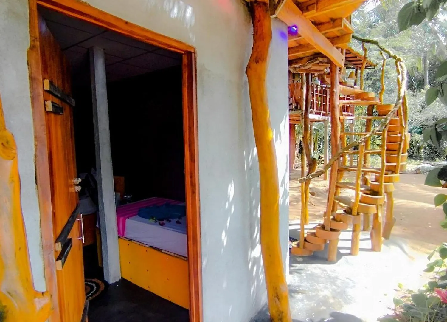 The Banda' Eco Villa Sigiriya