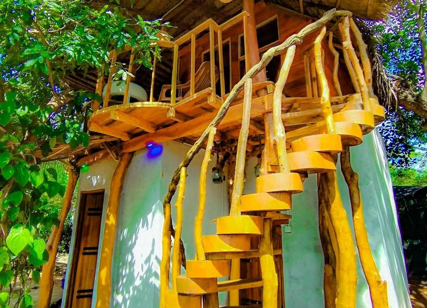 The Banda' Eco Villa Sigiriya