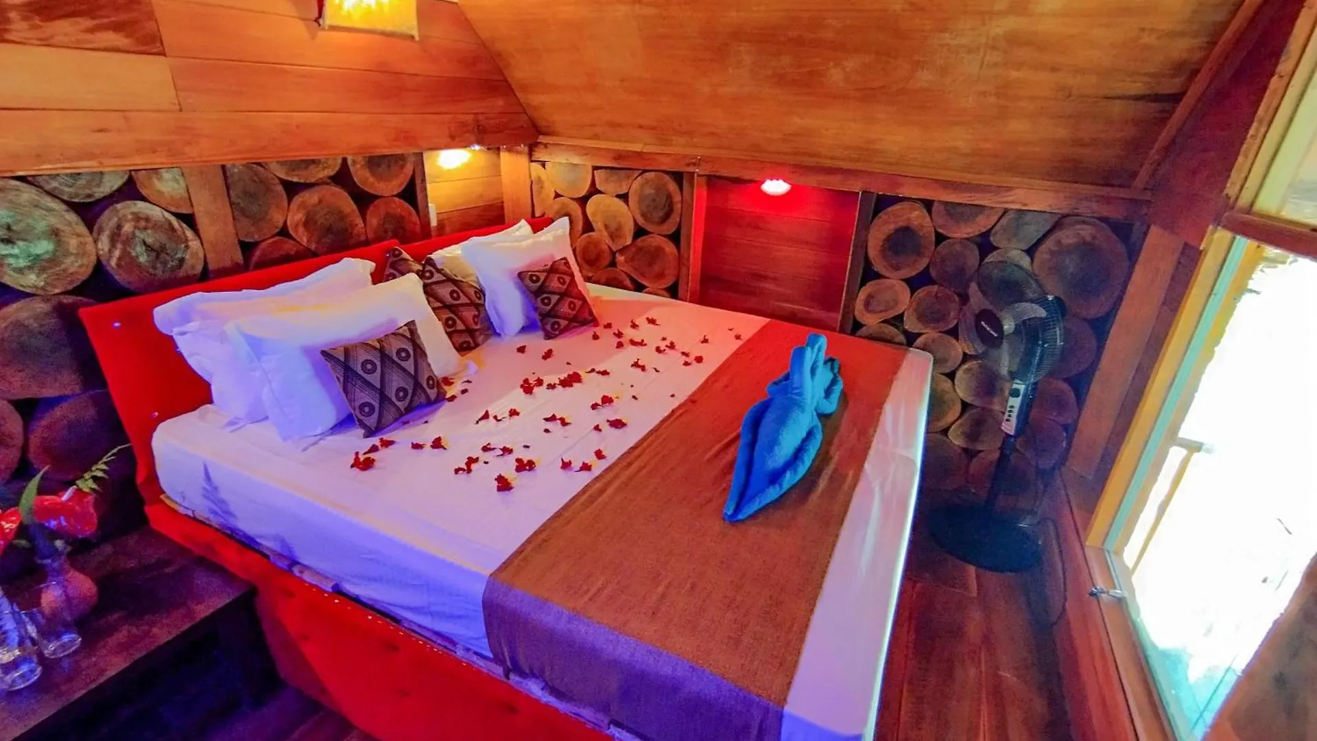 The Banda' Eco Villa Sigiriya