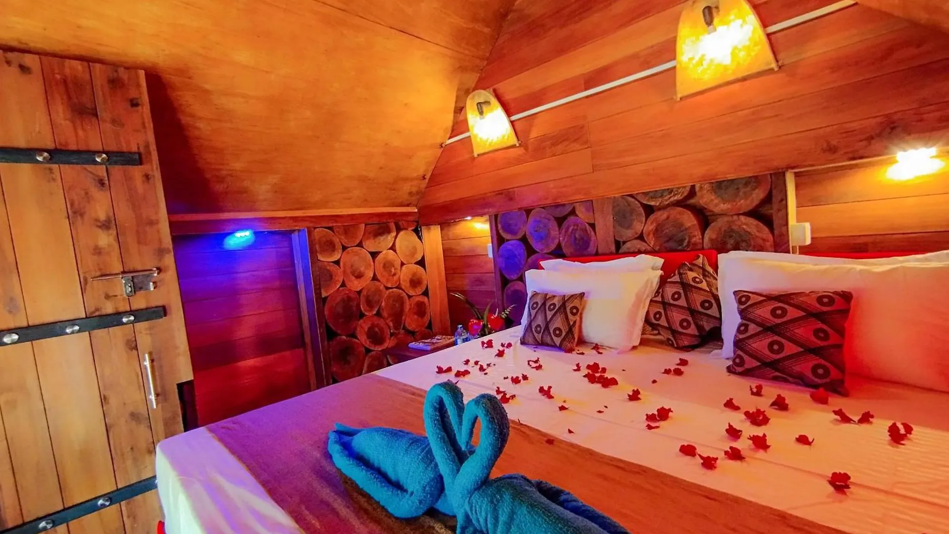 The Banda' Eco Villa Sigiriya