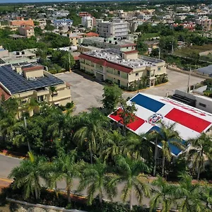 Yonu , Punta Cana Dominican Republic