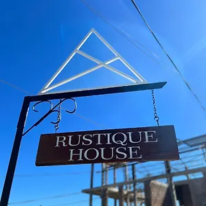 Privatunterkunft Rustique House Dbl, Nuwara Eliya