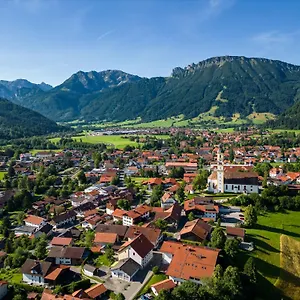 Am Breitenberg , Pfronten Deutschland