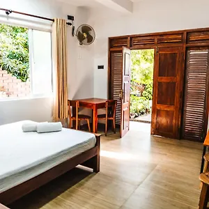 Privatunterkunft Serene, Kandy