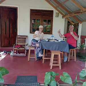 Privatunterkunft Jungle Eco & Safari, Sigiriya